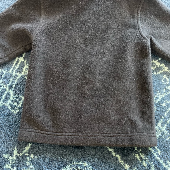 Columbia Baby/Toddler Fleece Jacket - Picture 10 of 10
